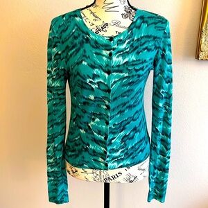 Diane Von Furstenberg Cardigan